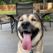 George